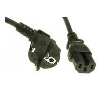 Cordon d'alimentation pour appareil Lagrange - Noir - Consommation d'énergie 1070 Watt