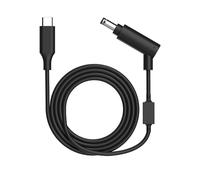 Cordon d'alimentation pour aspirateurs - Câble de charge rapide - Utilisation du fil d'alimentation