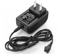 Cordon d'alimentation pour chargeur d'aspirateur de piscine Aiper Seagull 600 P1111 AI-P1111-AMUS-A avec alimentation de rechange UL