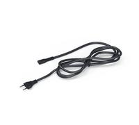 Cordon d'alimentation pour chargeur type c Mahle X35 Européen Noir