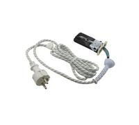 Cordon d'alimentation pour fer a repasser Tefal CS-00098573