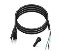 Cordon d'alimentation pour marteau perforateur Bosch 11222EVSG 11241EVS 11248EVS 11263EVS 11318EVS 11335 11264EVS 11265EVS 11321EVS 11335K