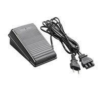 Cordon d'alimentation pour pédale de machine à coudre 220 V