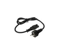 SEB Cordon secteur haute température TS-01020680 pour four ROWENTA Fiche mâle Schuko - femelle C15