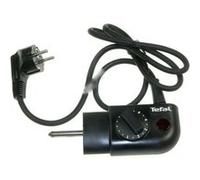 Cordon d'alimentation - Raclette, gril, Wok - TEFAL (62114)