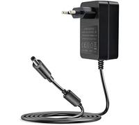Cordon D'alimentation Remplacement Du Chargeur 21w Pour Alexa Echo 1ère 2ème Génération, Echo Show 1ère Génération, Echo Plus 1ère Gen, Echo Look, Echo Link, Alimentation 15v 1.4a.