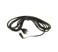 Cordon d'alimentation - ROWENTA - RS-RU7507 - Compatible avec aspirateurs - Noir - Mixte