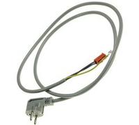 Cordon d'alimentation Sèche-linge 1366119012, 1366119806 ELECTROLUX, FAURE, AEG, ARTHUR MARTIN ELECTROLUX, ZANUSSI - 321932 G