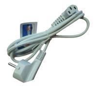Cordon d'alimentation secteur centrale vapeur cs-00134537, rowenta