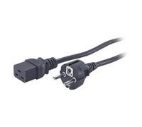 Cordon d'alimentation standard APC AP9875 - 2,40 m