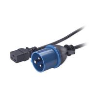 Cordon d'alimentation standard APC AP9876 - 2,40 m