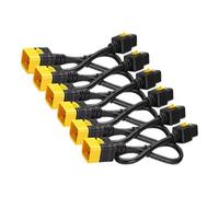 Cordon d'alimentation standard APC by Schneider Electric AP8714S - 1,21 m