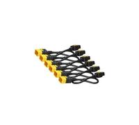 Cordon d'alimentation standard APC by Schneider Electric AP8716S - 0,18 cm
