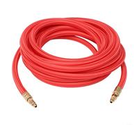 Cordon d'alimentation Superflex de 7,6 m pour chalumeau de soudage CK57Y03RSF avec flexibilité optimale à froid