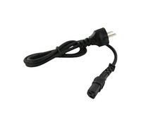 Cordon d'alimentation TS-01020680 pour Raclette, gril, Wok