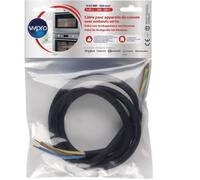 Alimentation WPRO CCB340/1 - pour four