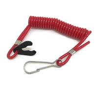 Cordon d'arrêt pour Parsun Makara Hors-bord T 2HP 3.6HP F4-01090401 2T