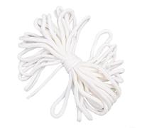 Cordon d'arrosage automatique de 1000 m pour système d'hydratation des plantes à faire soi-même, convient pour plusieurs tailles de pots et conteneurs d'eau (0,6 cm, 9,1 m)