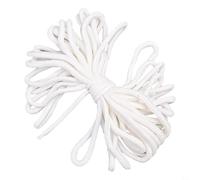 Cordon d'arrosage automatique de 1000 m pour une hydratation précise des plantes, parfait pour une utilisation avec différents conteneurs d'eau et types de plantes (0,6 cm x 9,1 m)