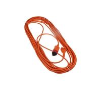 Cordon d'aspirateur - NILFISK - 15m - Accessoire pour aspirateur - Mixte - 22156201
