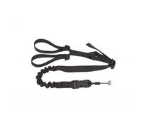 Cordon d'attache airbag d'équitation Spark Spark 2 Noir TU
