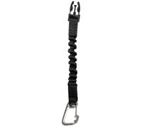 Cordon d'attache airbag Swing Noir 2XS/XS
