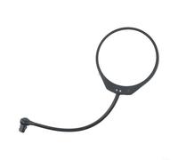 Cordon d'attache pour bouchon de carburant avec deux broches et boucle pour véhicules Select et 180201556 180201550 N10528301A