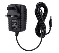 Cordon De 6,7 Pieds 21w 15v 1,4a, Adaptateur D'alimentation Ac/Dc, Chargeur Pour Amazon Fire Tv