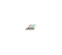 Cordon de brassage LogiLink CP1062U CAT5e UTP 3m, gris