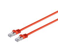 Cordon de brassage MicroConnect RJ45 S/FTP (PiMF)