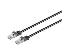 Cordon de brassage MicroConnect RJ45 S/FTP (PiMF)