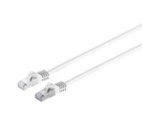Cordon de brassage MicroConnect RJ45 S/FTP (PiMF)