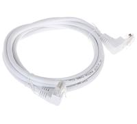 Cordon de brassage RJ45/2.0-KK/W 2,0 m