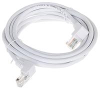 Cordon de brassage RJ45/3.0-KK/W 3,0 m
