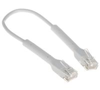 Cordon de brassage UC-PATCH-RJ45 0,1 m UBIQUITI