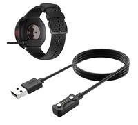 Cordon de charge de 1m Compatible avec Polar Street X, Polar Loop | Polar Vantage M3, Polar Grit X2 Pro, Polar Pacer/Pro, Polar Ignite 3, Polar Vantage V3 USB-A vers chargeur magnétique Polar