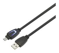Cordon de Charge de 3m Konix pour Manette PS4
