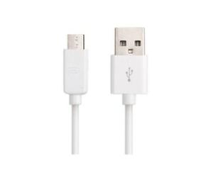 Cordon de charge micro usb