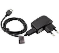 Cordon de charge - pour SamsungGT-E1200i en noir