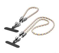 Cordon de charge rapide de type C 240 W avec double fonction de charge et de données, tissage en nylon et verrouillage en alliage de zinc pour une connexion sécurisée (couleur)