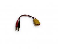 Cordon de charge XT90