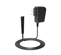 Cordon de chargeur 12 V pour rasoir électrique Braun Series 3 7 9 5 1 3040s 310s 720s-4 790cc 760cc 740s 9290cc 9090cc 9385cc 370 720 760cc 790cc 7865cc cc 93300 S 5018S 7020S