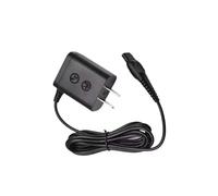 Cordon De Chargeur 15 V, Compatible Avec Philips, Rasoir Électrique HQ8505, Cordon D'alimentation Compatible Avec Norelco, Séries 3000, 5000, 6000, 7000, 9000, MG5950, MG7750(US Plug)
