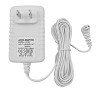 Cordon de chargeur 15 V pour aspirateur à main Black and Decker