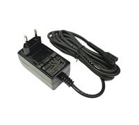 Cordon De Chargeur 2.4m 4v 2a, Chargeur Sans Fil For Tondeuse, Compatible Avec Tous Les Wahl, Magic Clip Senior Sterling-4 Designer(Dock add EU adapter)