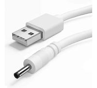 Cordon de chargeur de rechange pour FOREO Luna Series - Chargeur pour nettoyant visage
