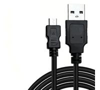 Cordon de chargeur micro USB de rechange pour Garmin Edge 520 Plus 530 Nuvi 2797LM 830 820 1000 2789LMT Varia RTL515