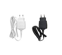 Cordon de chargeur pour rasoirs Braun 5210, sortie 100 240V, accessoires, prise ue