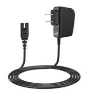 Cordon De Chargeur Remplacement 5V for Aspirateur Piscine Portatif, Compatible Avec Intex,28620 28620E 28620EP CL1704 12269, Prise Adaptateur(1pcs EU plug)