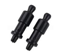 Cordon de Coffre avec Clips pour Focus Mk2, C-Max Mk3 et Mk1. Fixation par Boucle pour Porte-Bagages de Coffre arrière
